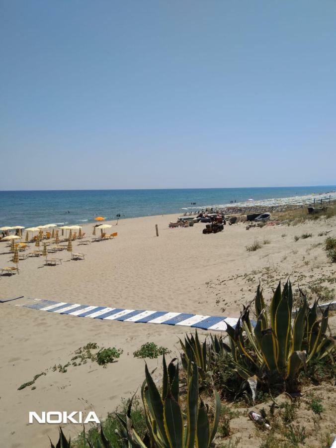 Castellaneta Short Term Hotell Eksteriør bilde