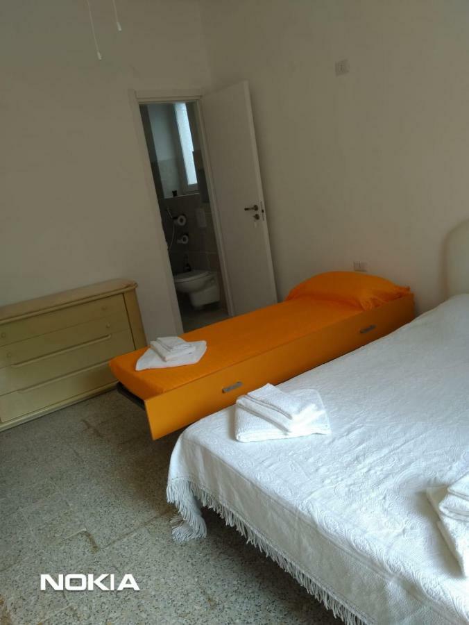 Castellaneta Short Term Hotell Eksteriør bilde