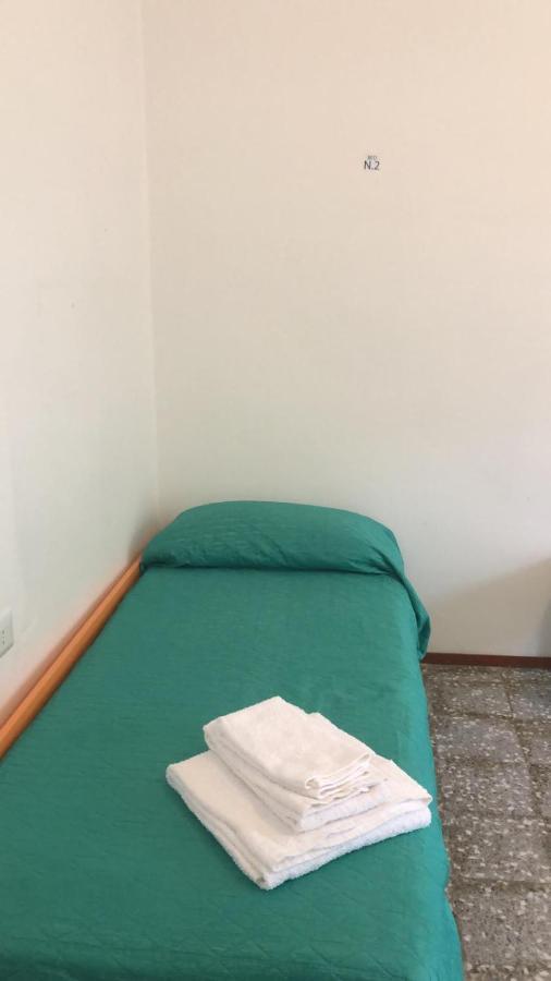 Castellaneta Short Term Hotell Eksteriør bilde